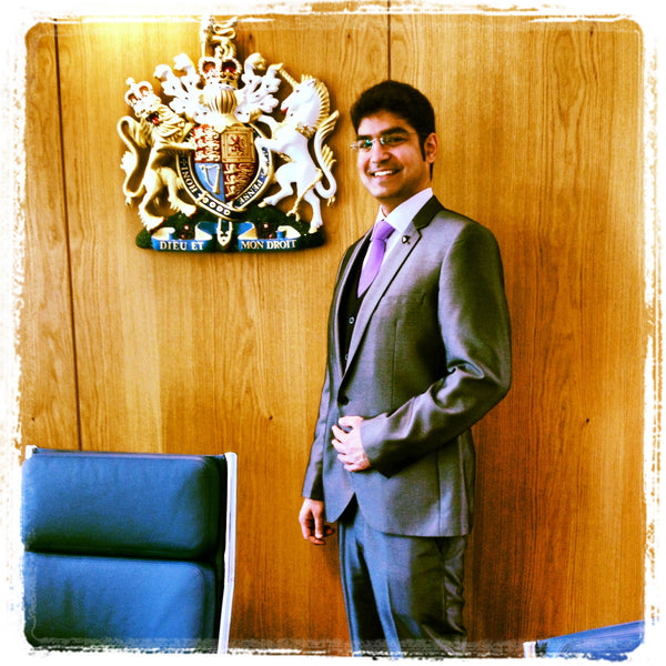 What is a Kartikay...?