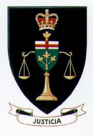 Toronto West Crown Court - Ontario Court of Justice